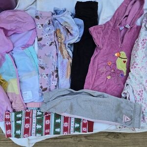 Girls clothes